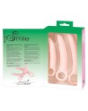 Kit d'entrainement pour l'auto-traitement en douceur du vaginisme - R538710