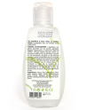 Lubrifiant à base d'eau 100% naturel Mojito 90 ml - SEZ084