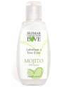 Lubrifiant à base d'eau 100% naturel Mojito 90 ml - SEZ084