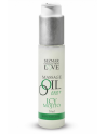 Huile de massage comestible mojito menthe 50ml - SEZ005