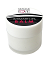 Baume de plaisir menthe effet froid pour lèvres intimes 50 ml - SEZ040