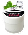 Baume de plaisir menthe effet froid pour lèvres intimes 50 ml - SEZ040