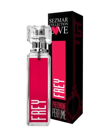 Parfum phéromones Frey 30ml - SEZ024