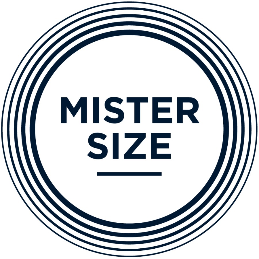 MISTER SIZE